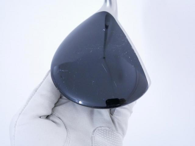 Fairway Wood : Katana : หัวไม้ 3 Katana Sword Sniper Black Loft 16 ก้าน Fujikura Speeder 556 Flex R