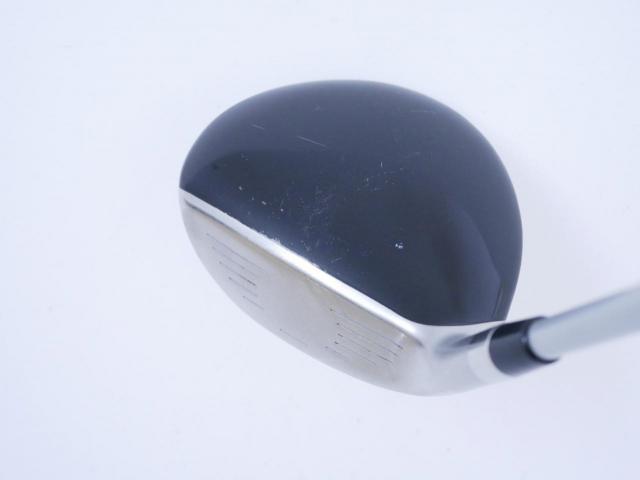 Fairway Wood : Katana : หัวไม้ 3 Katana Sword Sniper Black Loft 16 ก้าน Fujikura Speeder 556 Flex R