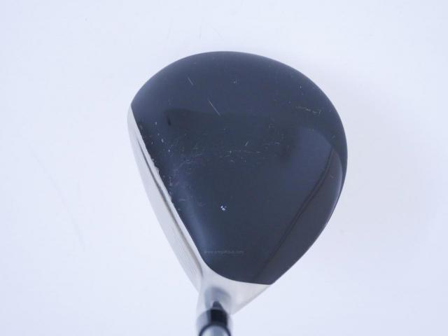 Fairway Wood : Katana : หัวไม้ 3 Katana Sword Sniper Black Loft 16 ก้าน Fujikura Speeder 556 Flex R