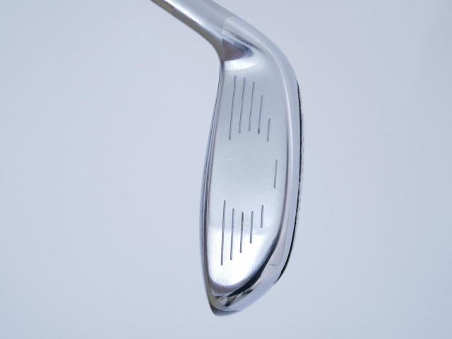 Fairway Wood : Katana : หัวไม้ 3 Katana Sword Sniper Black Loft 16 ก้าน Fujikura Speeder 556 Flex R