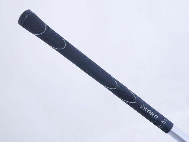 Fairway Wood : Katana : หัวไม้ 3 Katana Sword Sniper Black Loft 16 ก้าน Fujikura Speeder 556 Flex R