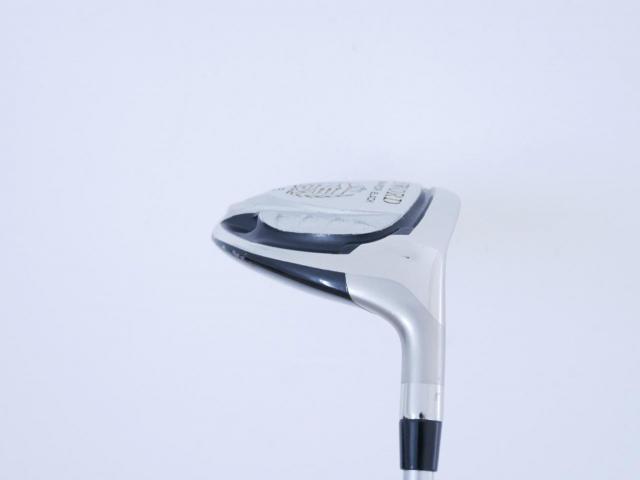 Fairway Wood : Katana : หัวไม้ 5 Katana Sword Sniper Black Loft 20 ก้าน Fujikura Speeder 556 Flex R