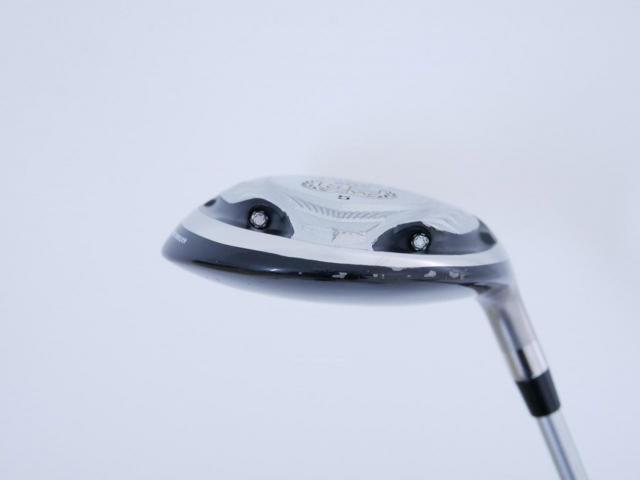 Fairway Wood : Katana : หัวไม้ 5 Katana Sword Sniper Black Loft 20 ก้าน Fujikura Speeder 556 Flex R