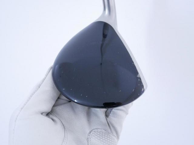 Fairway Wood : Katana : หัวไม้ 5 Katana Sword Sniper Black Loft 20 ก้าน Fujikura Speeder 556 Flex R