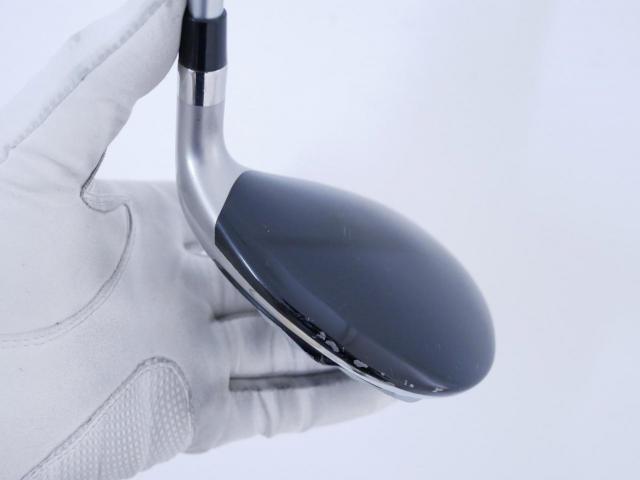 Fairway Wood : Katana : หัวไม้ 5 Katana Sword Sniper Black Loft 20 ก้าน Fujikura Speeder 556 Flex R