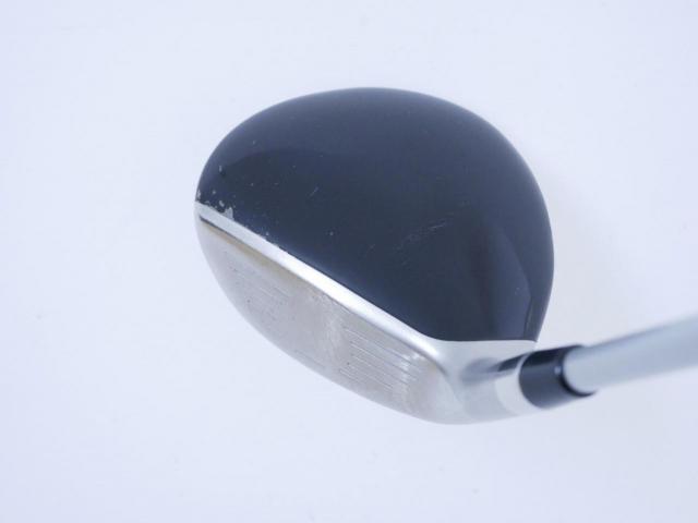 Fairway Wood : Katana : หัวไม้ 5 Katana Sword Sniper Black Loft 20 ก้าน Fujikura Speeder 556 Flex R