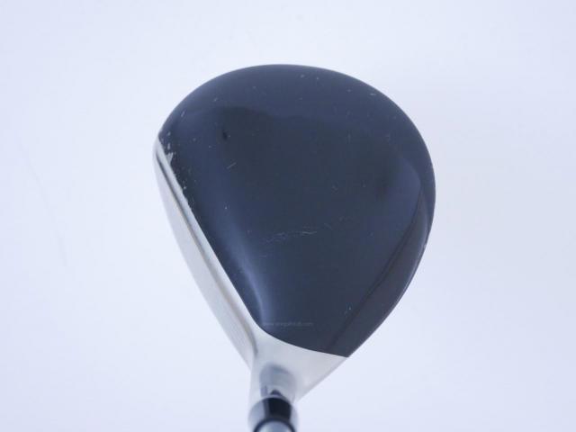 Fairway Wood : Katana : หัวไม้ 5 Katana Sword Sniper Black Loft 20 ก้าน Fujikura Speeder 556 Flex R