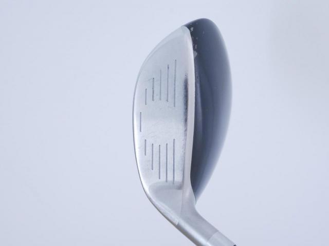 Fairway Wood : Katana : หัวไม้ 5 Katana Sword Sniper Black Loft 20 ก้าน Fujikura Speeder 556 Flex R