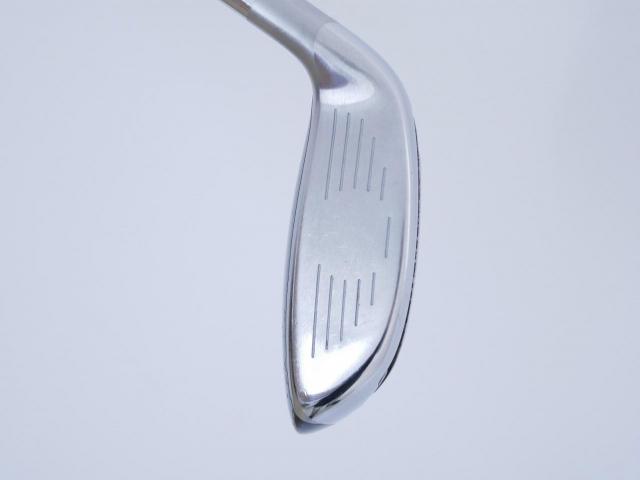 Fairway Wood : Katana : หัวไม้ 5 Katana Sword Sniper Black Loft 20 ก้าน Fujikura Speeder 556 Flex R