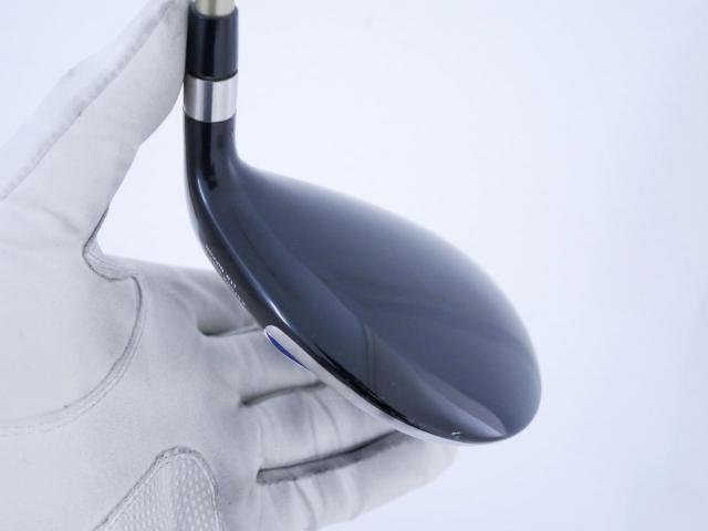 Fairway Wood : Katana : หัวไม้ 5 Katana MT-550 Loft 20 ก้าน Fujikura Speeder 589 Flex R