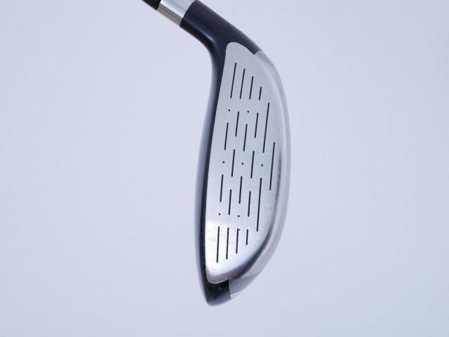 Fairway Wood : Katana : หัวไม้ 5 Katana MT-550 Loft 20 ก้าน Fujikura Speeder 589 Flex R