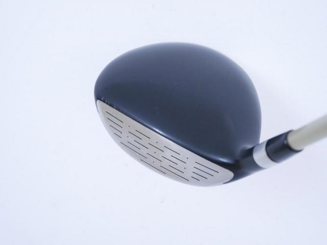 Fairway Wood : Katana : หัวไม้ 5 Katana MT-550 Loft 20 ก้าน Fujikura Speeder 589 Flex R