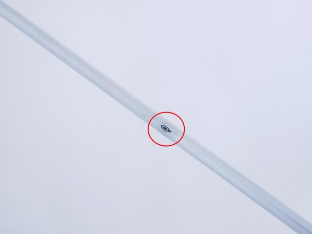 Fairway Wood : Titleist : หัวไม้ 5 Titleist VG3 2016 (Japan Spec.) Loft 19 Flex R