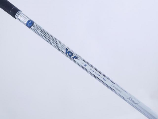 Fairway Wood : Titleist : หัวไม้ 5 Titleist VG3 2016 (Japan Spec.) Loft 19 Flex R