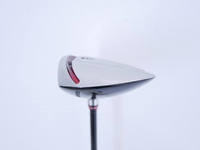 Fairway Wood : Other Brand : หัวไม้ 4 Daiwa RODDIO Silver N-Sole (รุ่นท้อปสุด ของใหม่เกือบ 3 หมื่นบาท) Loft 16.9 สุดยอดก้าน Crime Of Angel 