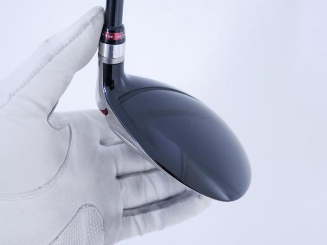 Fairway Wood : Other Brand : หัวไม้ 4 Daiwa RODDIO Silver N-Sole (รุ่นท้อปสุด ของใหม่เกือบ 3 หมื่นบาท) Loft 16.9 สุดยอดก้าน Crime Of Angel 