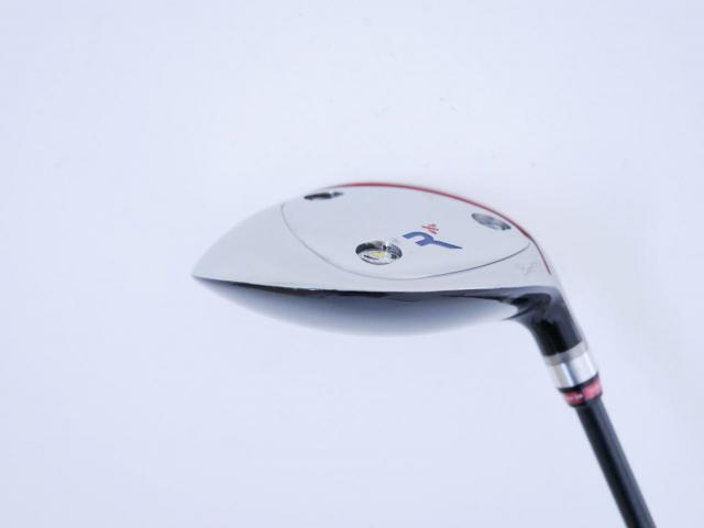 Fairway Wood : Other Brand : หัวไม้ 4 Daiwa RODDIO Silver N-Sole (รุ่นท้อปสุด ของใหม่เกือบ 3 หมื่นบาท) Loft 16.9 สุดยอดก้าน Crime Of Angel 