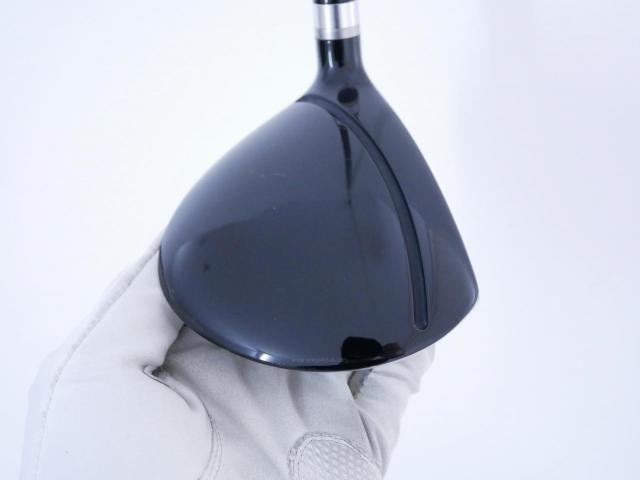 Fairway Wood : Other Brand : หัวไม้ 4 Daiwa RODDIO Silver N-Sole (รุ่นท้อปสุด ของใหม่เกือบ 3 หมื่นบาท) Loft 16.9 สุดยอดก้าน Crime Of Angel 