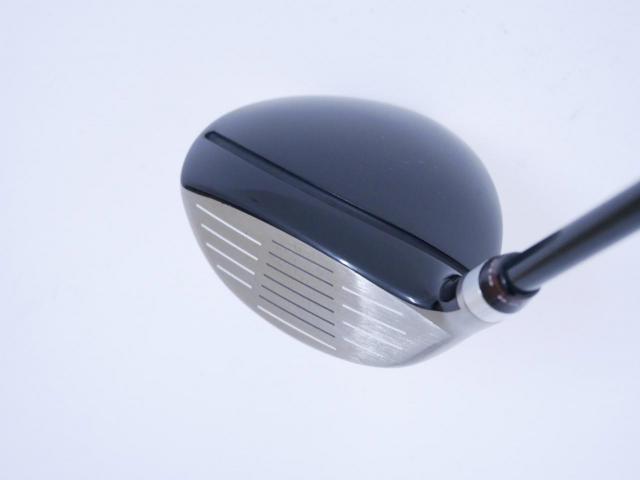 Fairway Wood : Other Brand : หัวไม้ 4 Daiwa RODDIO Silver N-Sole (รุ่นท้อปสุด ของใหม่เกือบ 3 หมื่นบาท) Loft 16.9 สุดยอดก้าน Crime Of Angel 