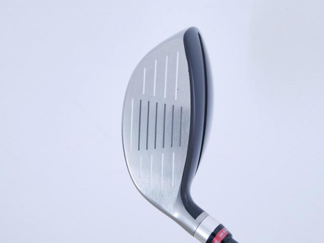 Fairway Wood : Other Brand : หัวไม้ 4 Daiwa RODDIO Silver N-Sole (รุ่นท้อปสุด ของใหม่เกือบ 3 หมื่นบาท) Loft 16.9 สุดยอดก้าน Crime Of Angel 