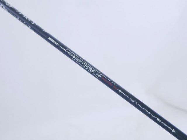 Fairway Wood : Other Brand : หัวไม้ 4 Daiwa RODDIO Silver N-Sole (รุ่นท้อปสุด ของใหม่เกือบ 3 หมื่นบาท) Loft 16.9 สุดยอดก้าน Crime Of Angel 