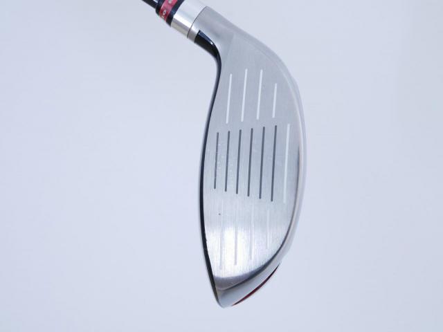 Fairway Wood : Other Brand : หัวไม้ 4 Daiwa RODDIO Silver N-Sole (รุ่นท้อปสุด ของใหม่เกือบ 3 หมื่นบาท) Loft 16.9 สุดยอดก้าน Crime Of Angel 