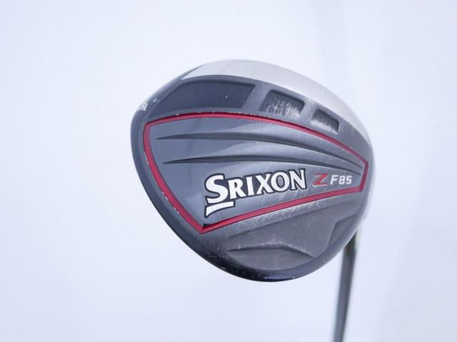 Fairway Wood : Other Brand : หัวไม้ 3 Srixon Z F85 Loft 15 Flex S