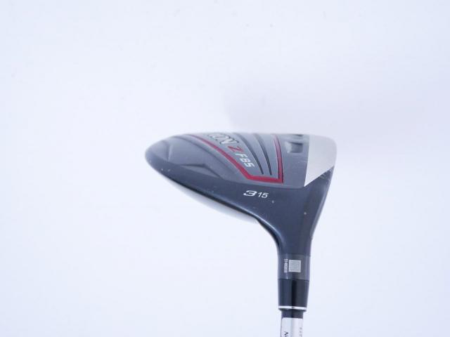 Fairway Wood : Other Brand : หัวไม้ 3 Srixon Z F85 Loft 15 Flex S