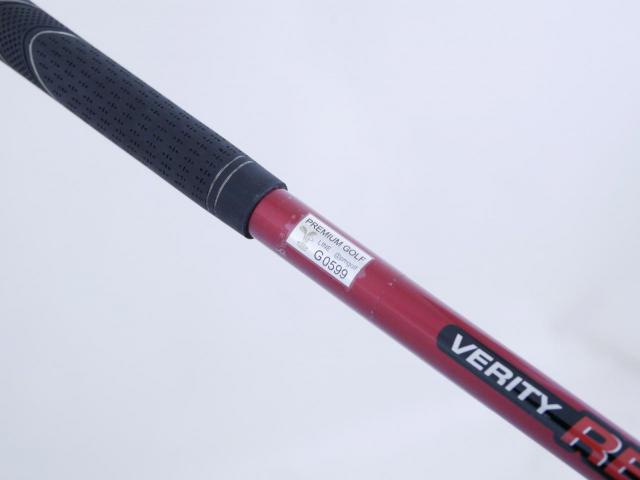 Fairway Wood : Maruman : หัวไม้ 5 Maruman VERITY Red-V Loft 19 Flex R 