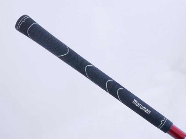 Fairway Wood : Maruman : หัวไม้ 5 Maruman VERITY Red-V Loft 19 Flex R 