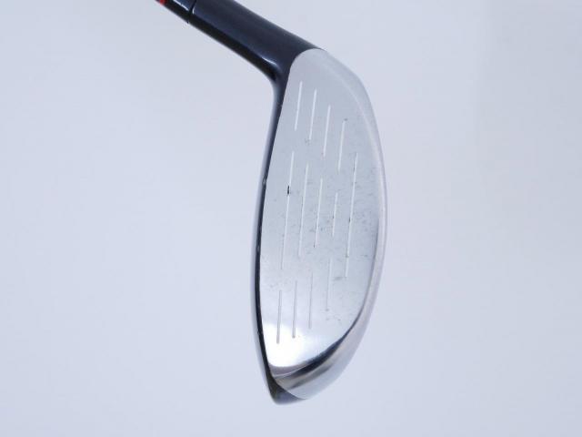 Fairway Wood : Maruman : หัวไม้ 7 Maruman VERITY Red-V Loft 22 Flex R 
