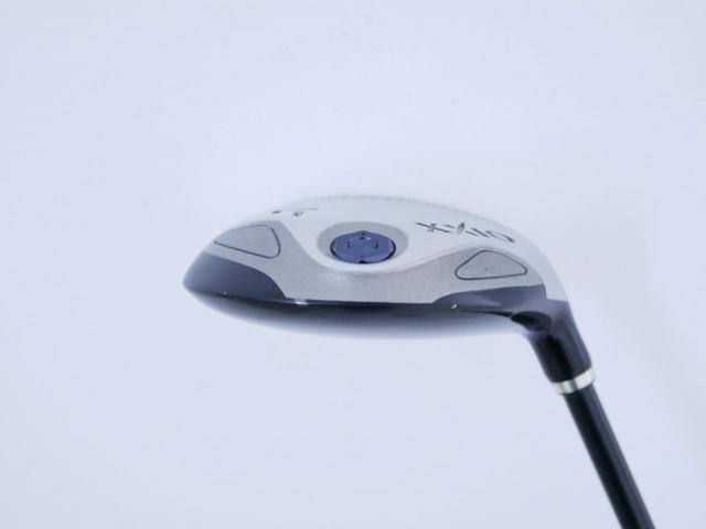 Fairway Wood : xxio : หัวไม้ 7 XXIO Impact Power Matching Loft 20 ก้าน MP-400 Flex S