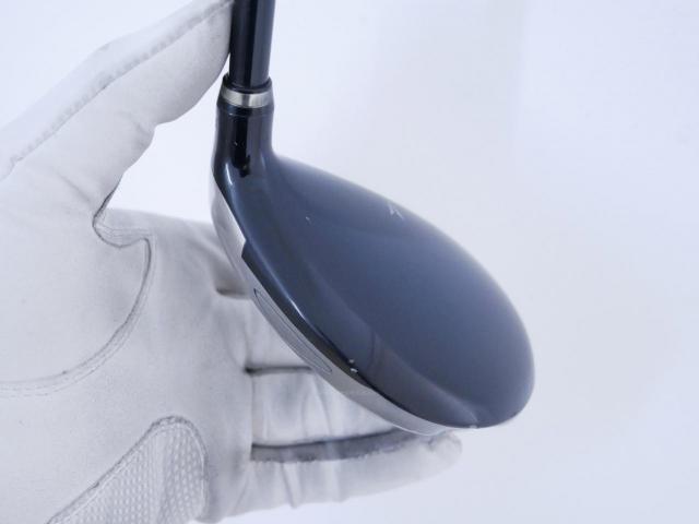 Fairway Wood : xxio : หัวไม้ 7 XXIO Impact Power Matching Loft 20 ก้าน MP-400 Flex S