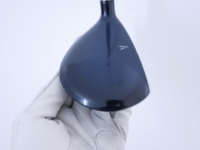 Fairway Wood : xxio : หัวไม้ 7 XXIO Impact Power Matching Loft 20 ก้าน MP-400 Flex S