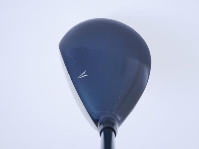 Fairway Wood : xxio : หัวไม้ 7 XXIO Impact Power Matching Loft 20 ก้าน MP-400 Flex S