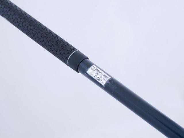 Fairway Wood : xxio : หัวไม้ 7 XXIO Impact Power Matching Loft 20 ก้าน MP-400 Flex S