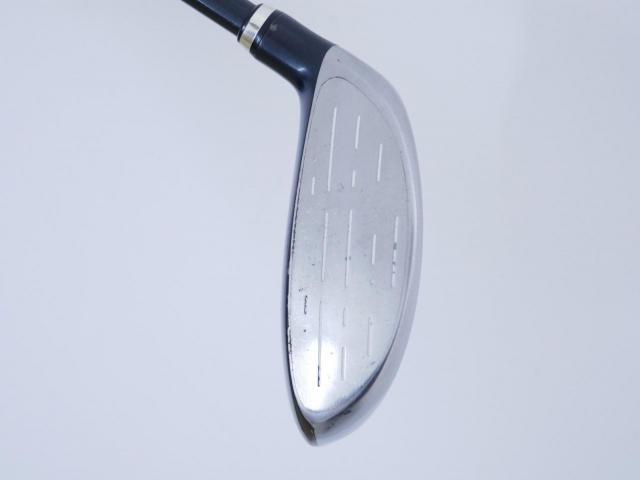 Fairway Wood : xxio : หัวไม้ 7 XXIO Impact Power Matching Loft 20 ก้าน MP-400 Flex S