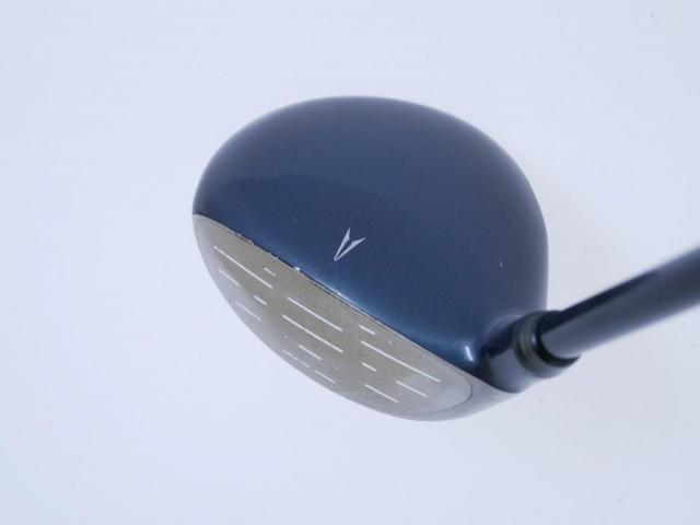 Fairway Wood : xxio : หัวไม้ 7 XXIO Impact Power Matching Loft 20 ก้าน MP-400 Flex S