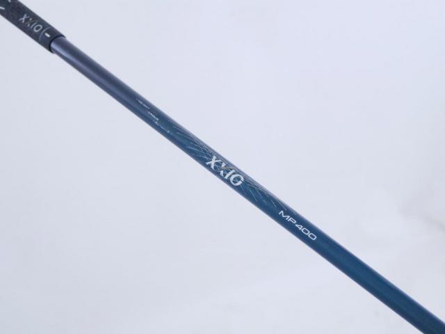 Fairway Wood : xxio : หัวไม้ 7 XXIO Impact Power Matching Loft 20 ก้าน MP-400 Flex S