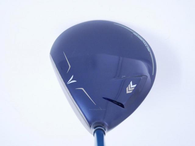 Lady club : All : **มีบุบ** ไดรเวอร์ XXIO 12 (รุ่นปี 2022) Loft 12.5 ก้าน MP-1200L Flex L