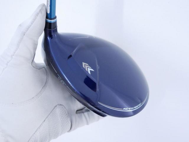 Lady club : All : **มีบุบ** ไดรเวอร์ XXIO 12 (รุ่นปี 2022) Loft 12.5 ก้าน MP-1200L Flex L