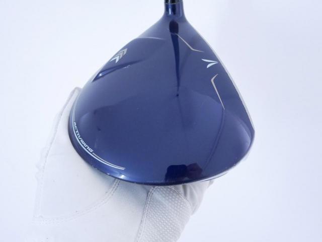 Lady club : All : **มีบุบ** ไดรเวอร์ XXIO 12 (รุ่นปี 2022) Loft 12.5 ก้าน MP-1200L Flex L