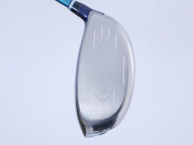 Lady club : All : **มีบุบ** ไดรเวอร์ XXIO 12 (รุ่นปี 2022) Loft 12.5 ก้าน MP-1200L Flex L