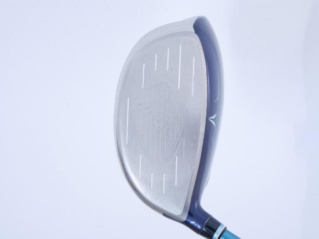 Lady club : All : **มีบุบ** ไดรเวอร์ XXIO 12 (รุ่นปี 2022) Loft 12.5 ก้าน MP-1200L Flex L