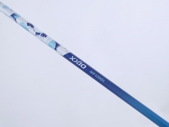 Lady club : All : **มีบุบ** ไดรเวอร์ XXIO 12 (รุ่นปี 2022) Loft 12.5 ก้าน MP-1200L Flex L