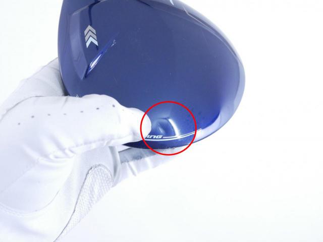 Lady club : All : **มีบุบ** ไดรเวอร์ XXIO 12 (รุ่นปี 2022) Loft 12.5 ก้าน MP-1200L Flex L