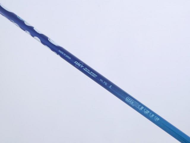 Lady club : All : **มีบุบ** ไดรเวอร์ XXIO 12 (รุ่นปี 2022) Loft 12.5 ก้าน MP-1200L Flex L