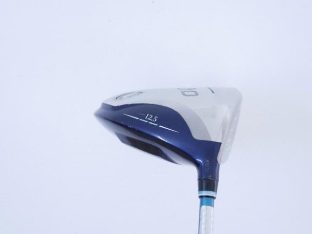 Lady club : All : **มีบุบ** ไดรเวอร์ XXIO 12 (รุ่นปี 2022) Loft 12.5 ก้าน MP-1200L Flex L