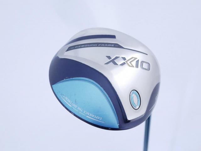Lady club : All : **มีบุบ** ไดรเวอร์ XXIO 12 (รุ่นปี 2022) Loft 12.5 ก้าน MP-1200L Flex L
