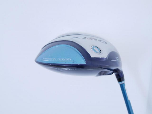 Lady club : All : **มีบุบ** ไดรเวอร์ XXIO 12 (รุ่นปี 2022) Loft 12.5 ก้าน MP-1200L Flex L